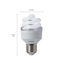 HARI Vision CFL UVA/UVB Mini – 9 W
