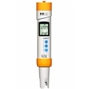 HM Digital PH-200 - Water Resistant pH/Temp Meter Professional Series