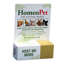 HOMEOPET HOST NO MORE for small animals 15 ML