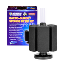 Hikari Bacto-Surge Sponge Filter Kit - Large - Biological Filtration