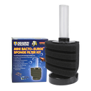 Hikari Bacto-Surge Sponge Filter Kit - Mini - Biological Filtration