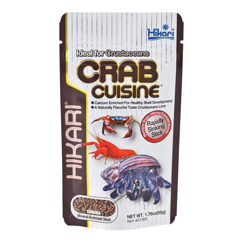 Hikari Crab Cuisine - 50g