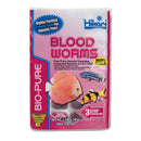 Hikari Frozen Bloodworm Mini Cube - 1.58oz