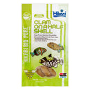 Hikari Frozen Clam On A Half Shell - Flat Pack - 6 oz