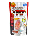 Hikari Vibra Bites™ – Realistic Worm-Like Food for Tropical Fish