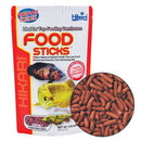 Hikari Food Sticks – Premium Floating Food for Carnivorous Fish