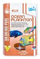 Hikari Bio-Pure Ocean Plankton 3.5 oz.