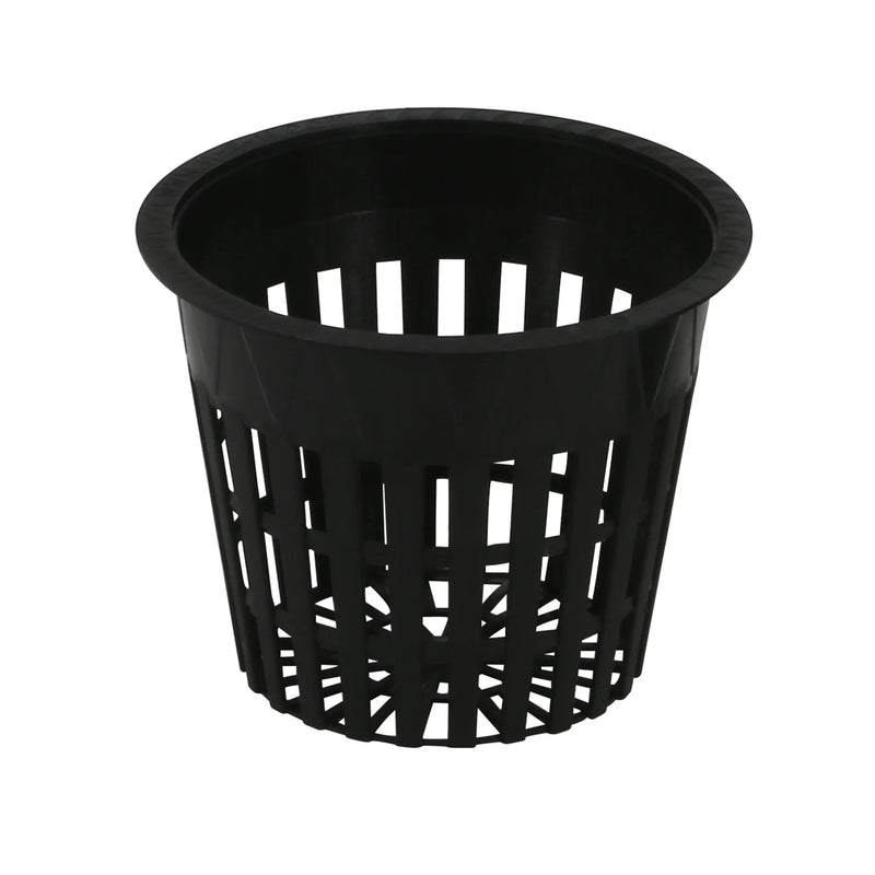 Hydroponic 2" Mesh Basket Net Pots