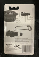 Laguna 3.17 cm (1 1/4”) Click-Fit - Universal, 1.9 cm - 2.54 cm & 3.17 cm (3/4”, 1” & 1 1/4”) Threaded Male Fitting PT624