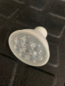 LED Daylight 5,000 Kelvin Par 16 GU10