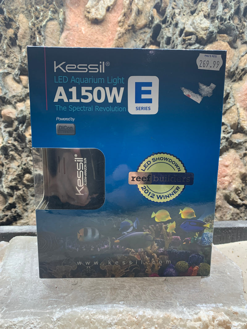 Kessil A150W E Series Amazon Sun light