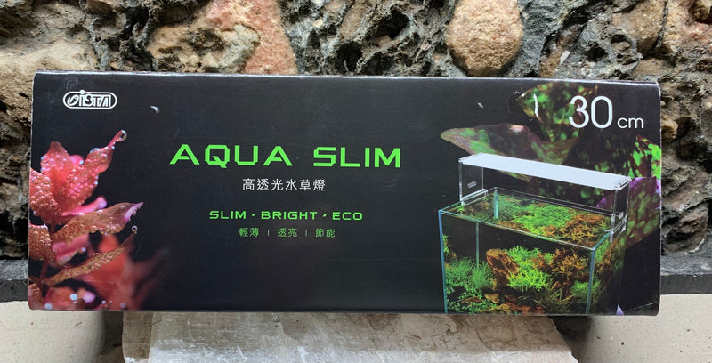 Ista Aqua Slim LED Light - 30 cm