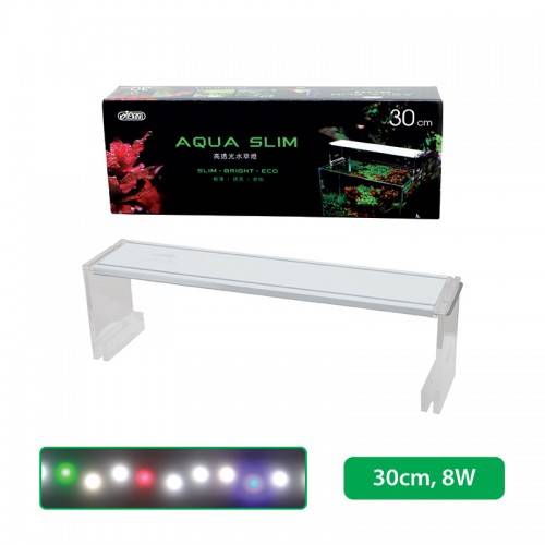 Ista Aqua Slim LED Light - 30 cm