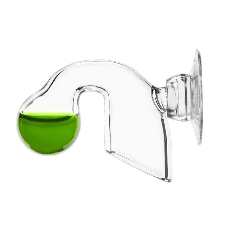 Ista Glass CO2 Indicator