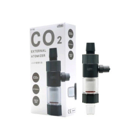 Ista  CO2 External Atomizer - 12/16 mm - IF-701