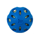 JW Crackle Heads Crackle Ball Small Dog Toy