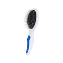 JW GripSoft Pin Brush Large for Dogs