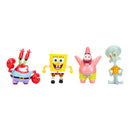 Jada Spongebob Squarepants 2.5" Metalfigs 4 to choose from