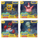 Jada Spongebob Squarepants 2.5" Metalfigs 4 to choose from