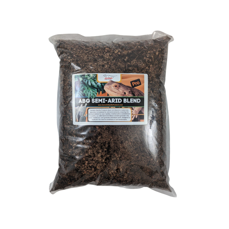 Jurassic ABG Semi Arid Blend Mix 9L