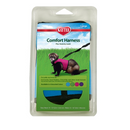 KAYTEE COMFORT HARNESS & STRETCHY LEASH LARGE