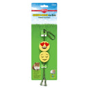 KAYTEE Chew-Moji Ka-Bob Refillable Treat Holder
