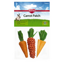 Kaytee Chew Toy Carrot Patch (3 ct)