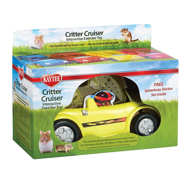 Kaytee Critter Cruiser