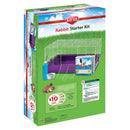 Kaytee My First Home Rabbit Starter Kit - 30" x 18"