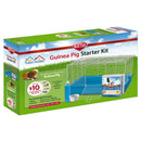 Kaytee My First Home Guinea Pig Starter Kit - 30" x 18"
