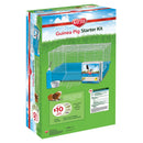 Kaytee My First Home Guinea Pig Starter Kit - 30" x 18"