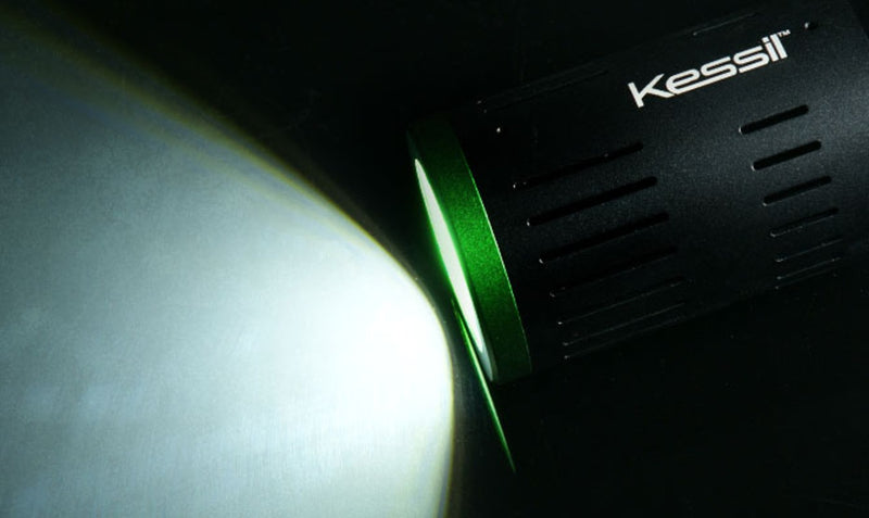 Kessil A150W E Series Amazon Sun light