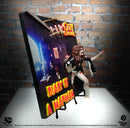 Rock Iconz - OZZY OSBOURNE Diary of a Madman 3D album figure - KnuckleBonz - New - PICK UP ONLY