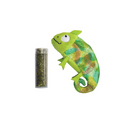 Kong Refillables Chameleon Cat Toy