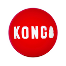 Kong Signature Ball Small (2 Pack)