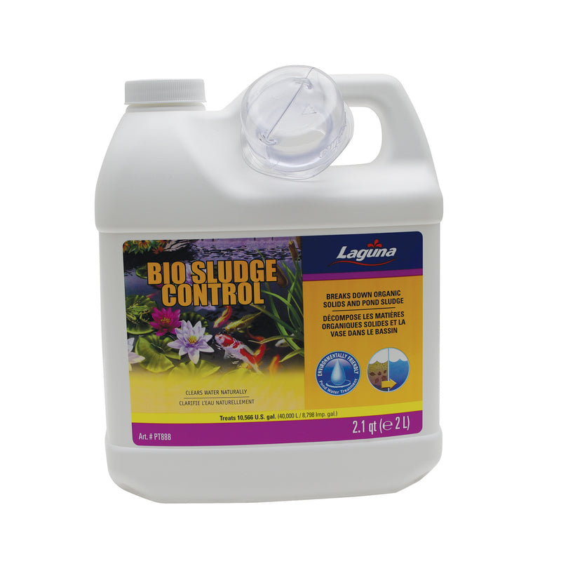 Laguna Bio Sludge Control - 2 L (67 fl oz)