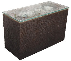 Laguna PT1107 Décor Aqueous Decorative Water Feature Kit, Contemporary Design Collection