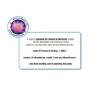 Laguna Pressure Flo 2000 High Performance Pond Filter