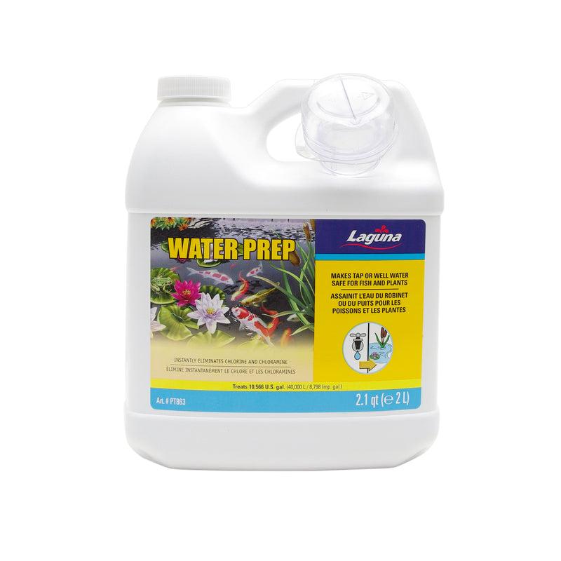 Laguna Water Prep - 2 L (67 fl oz)