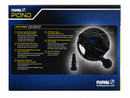 FLUVAL MAX-FLO Pond Waterfall & Filter Pump - For ponds up to 1400 U.S. gal (4800 L)...(Formally Laguna Max-Flo PT8232 pond pump)