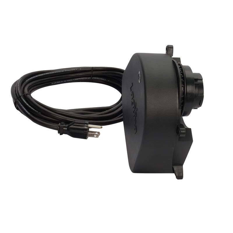 Laguna Replacement Pressure Flo UVC Head for Laguna Pressure Flo 4000 High Performance Pond Filter