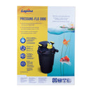 Laguna Pressure Flo 3000 High Performance Pond Filter - PT1727