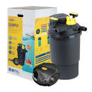 Laguna ClearFlo 3000 Complete Pump, Filter and UV Kit - For ponds up to 3000 US gal (10 000 L)