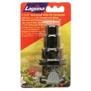 Laguna 3.17 cm (1 1/4”) Click-Fit - Universal, 1.9 cm - 2.54 cm & 3.17 cm (3/4”, 1” & 1 1/4”) Threaded Male Fitting PT624