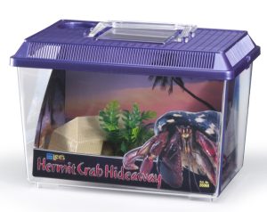 Lee's Hermit Crab Hideaway Kit LE20060