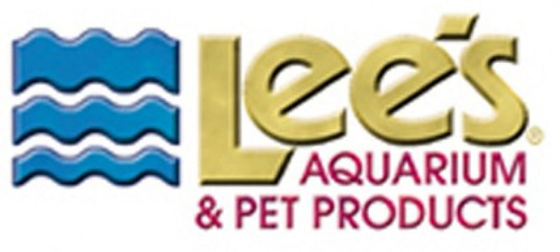 LEE'S Airline Tubing Connectors/Adapters - 6 pk