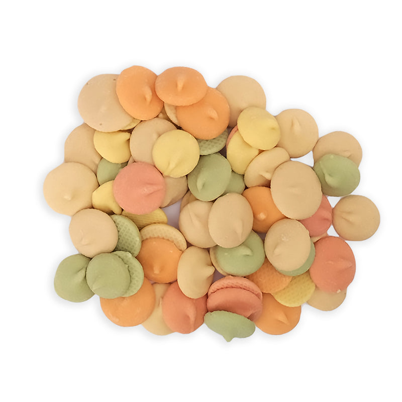 Living World Small Animal Drops - Multi-Mix Flavour - 75 g (2.6 oz)