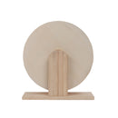 Living World Whisper Spinner - Large - 29 x 12.5 x 31.5 cm (11.4 x 4.9 x 12.4 in)