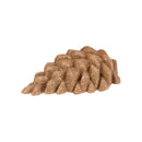 Living World Edible Pine Cones Chew Toy - Brown - 6 pack - 66 g (2.3 oz)