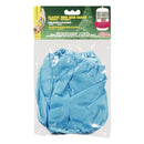 Living World Bird Seed Guard Catcher - Large - Sky Blue